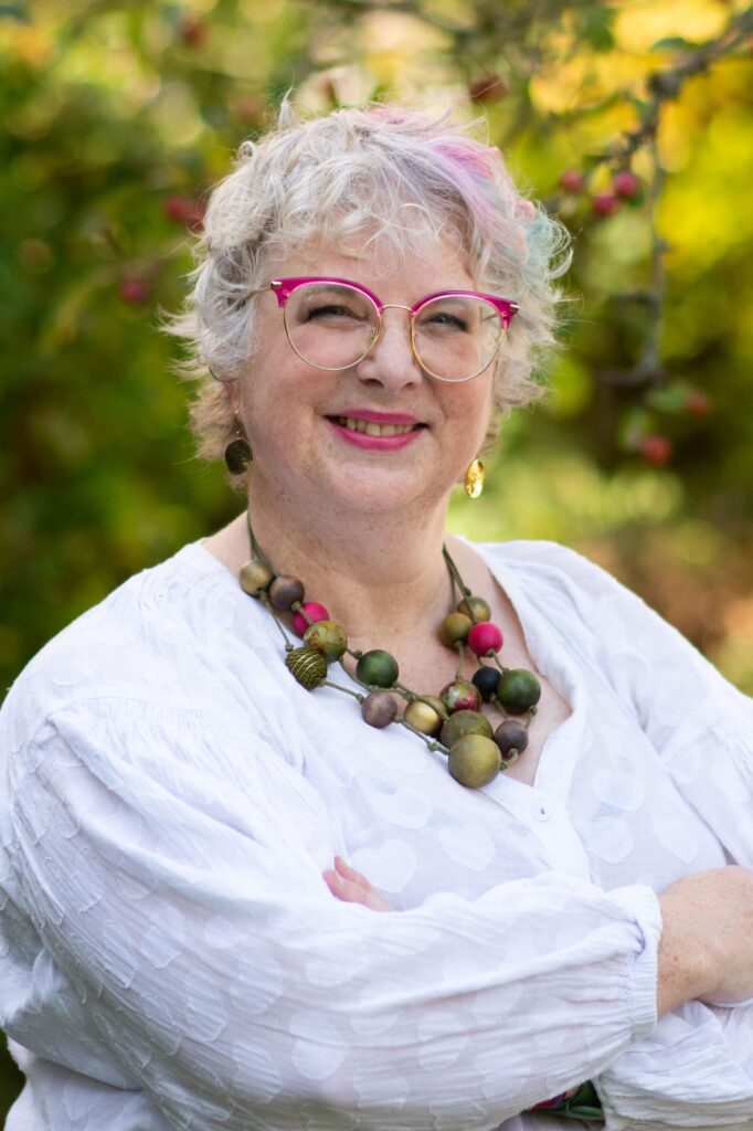 Tamsin Burnett-Hall