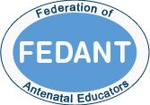 Fedant logo