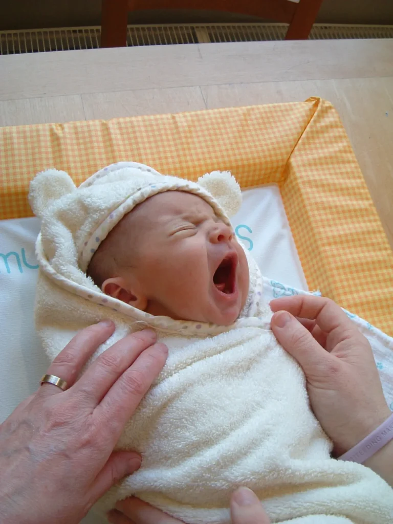 Firstbath